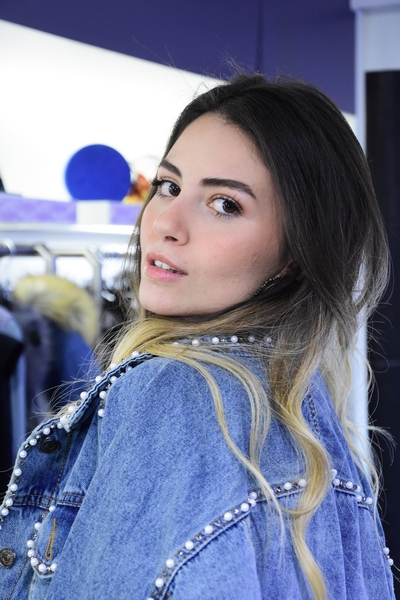 Rue 22 celebrates it's 5th Year Anniversary with a Fashion Show